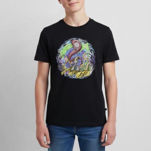 Freakheads for life - Kids' Premium T-Shirt