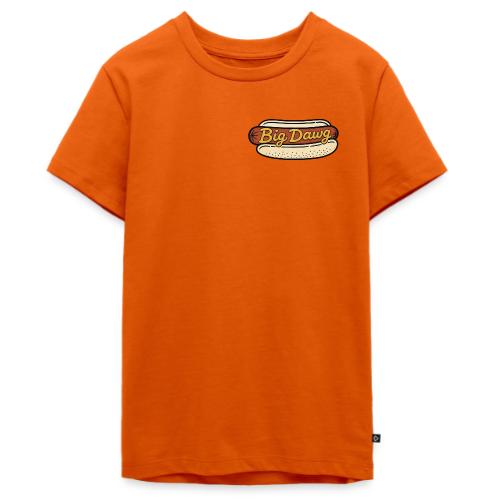 Big Dawg - Kids' Premium T-Shirt