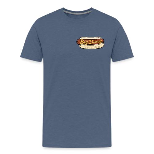 Big Dawg - Kids' Premium T-Shirt