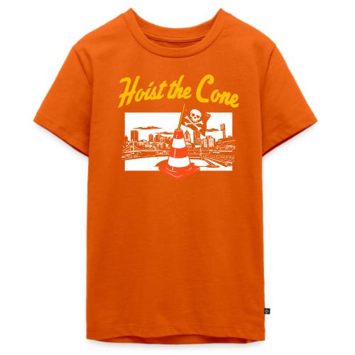 Hoist The Cone - Kids' Premium T-Shirt