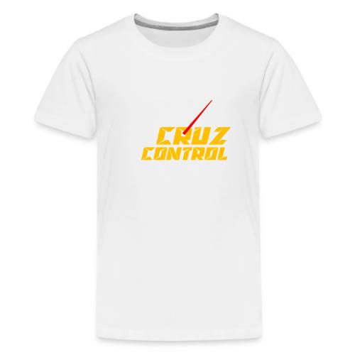 Cruz Control - Kids' Premium T-Shirt