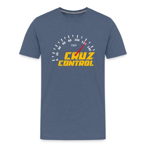 Cruz Control - Kids' Premium T-Shirt