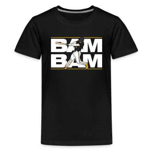 BAM BAM - Kids' Premium T-Shirt
