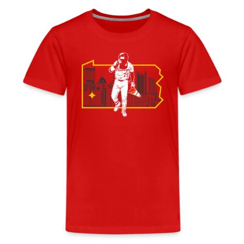 Fear The Cone - Kids' Premium T-Shirt