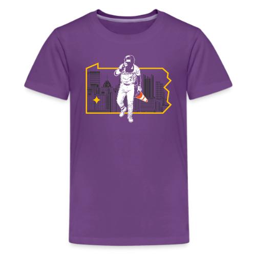 Fear The Cone - Kids' Premium T-Shirt