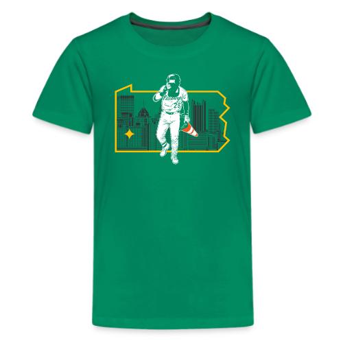 Fear The Cone - Kids' Premium T-Shirt