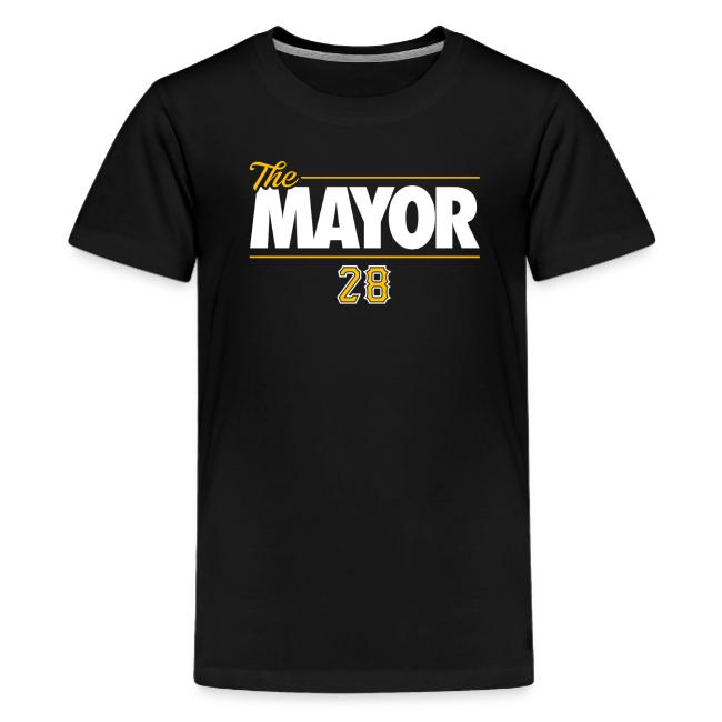 The Mayor