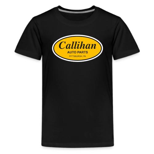 Callihan Auto Parts - Kids' Premium T-Shirt