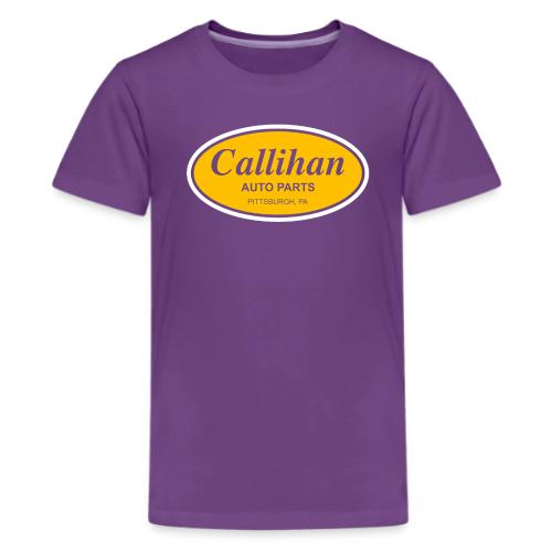 Callihan Auto Parts - Kids' Premium T-Shirt