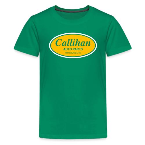 Callihan Auto Parts - Kids' Premium T-Shirt
