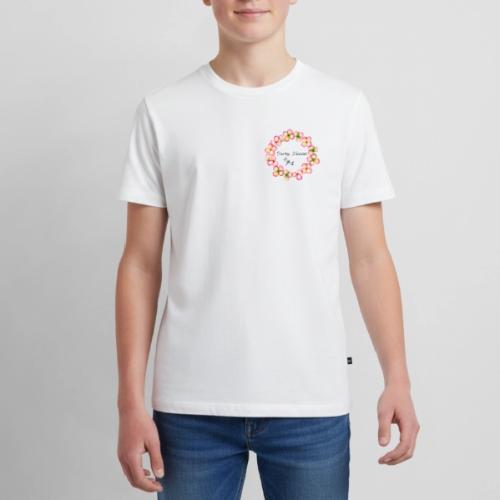 Traveling Herbalista Design Gear - Kids' Premium T-Shirt