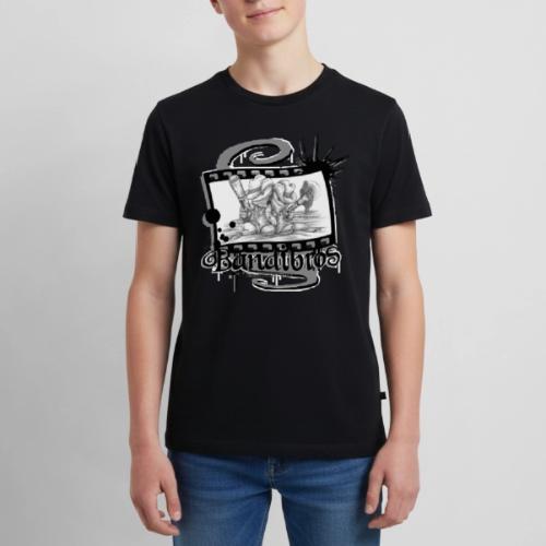 Bandibros I - Kids' Premium T-Shirt