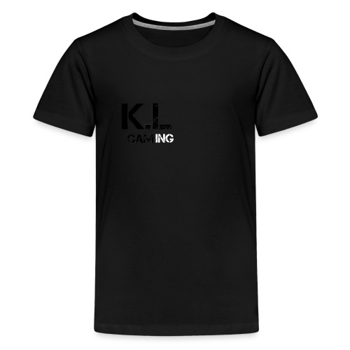 KL GAMING - Kids' Premium T-Shirt