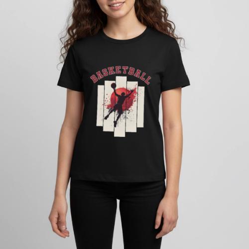 Basketball Energy - Kids' Premium T-Shirt
