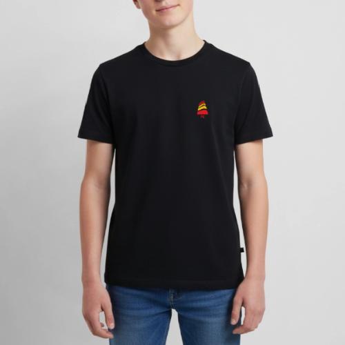 FC SPORT™ - FLAG - Kids' Premium T-Shirt