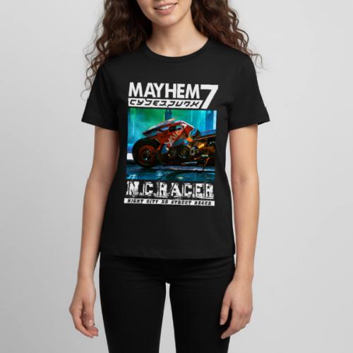 M7 x9 Racer - Kids' Premium T-Shirt