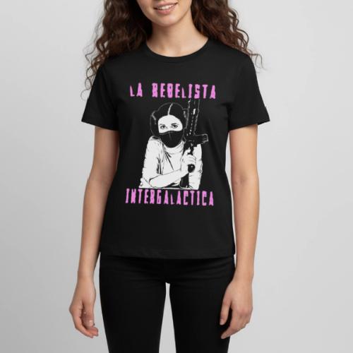 La Rebelista - Kids' Premium T-Shirt
