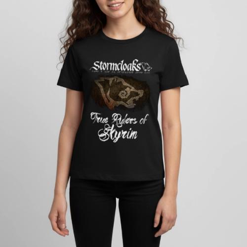 Stormcloaks 3 - Kids' Premium T-Shirt