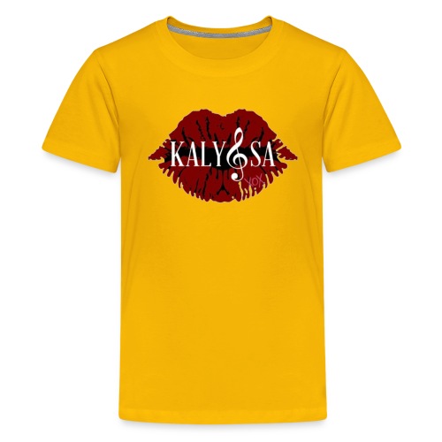 Kalyssa - Kids' Premium T-Shirt