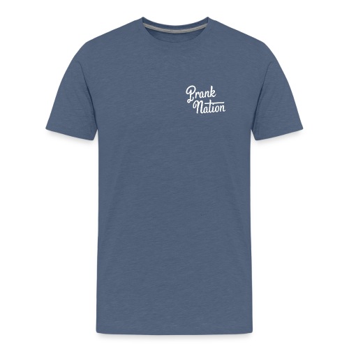 Prank Nation 'T' Shirt - Kids' Premium T-Shirt