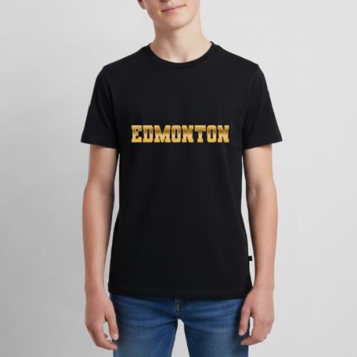Edmonton - Kids' Premium T-Shirt