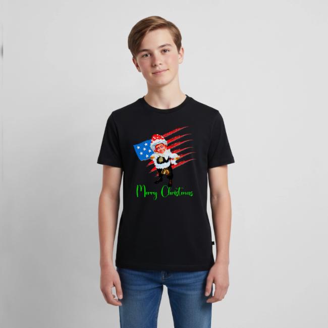 Christmas gnomes and elf