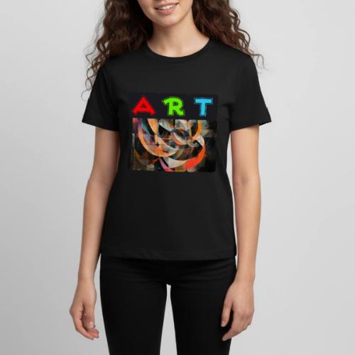 Fragments of Art - Kids' Premium T-Shirt