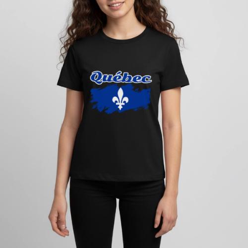 La fête nationale du Québec - Kids' Premium T-Shirt