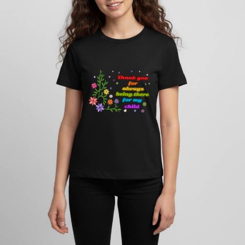 Heart of the Classroom - Kids' Premium T-Shirt