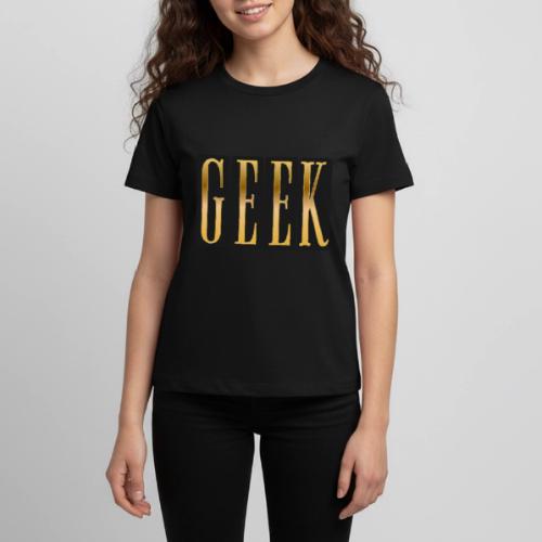 Proudly Geek - Kids' Premium T-Shirt
