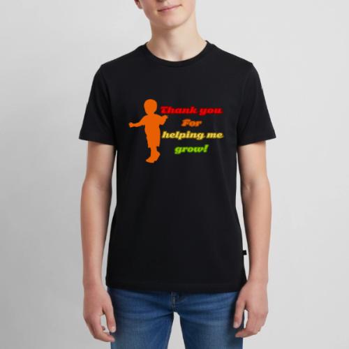 Roots and Wings - Kids' Premium T-Shirt