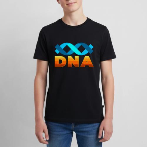 DNA: Coded to Be - Kids' Premium T-Shirt