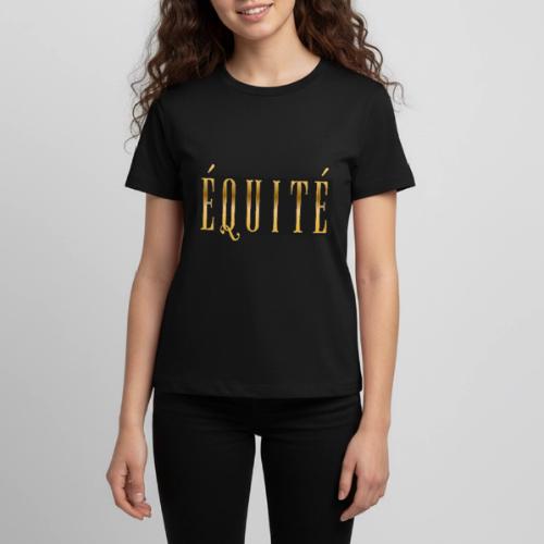 Golden Fairness - Kids' Premium T-Shirt