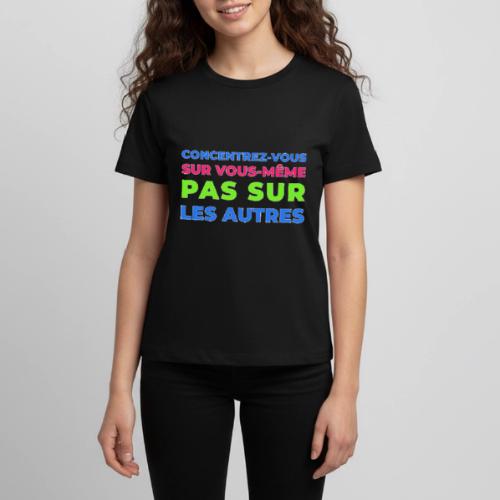 Refocus - Kids' Premium T-Shirt