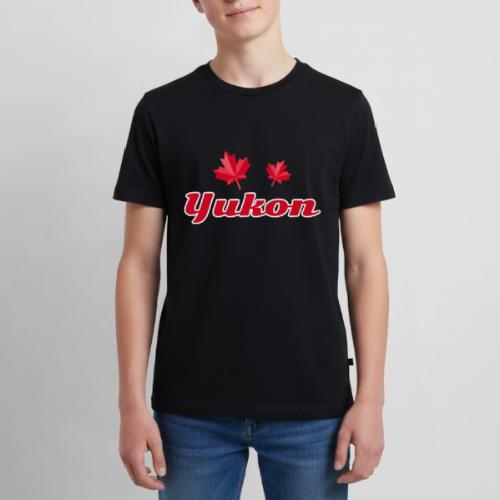 Yukon - Kids' Premium T-Shirt