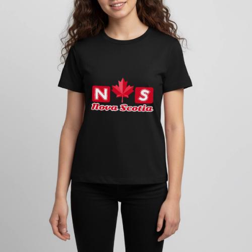 Nova Scotia, province of Canada - Kids' Premium T-Shirt