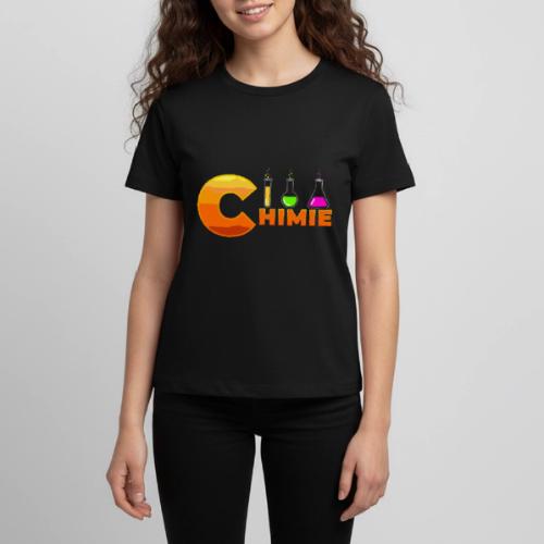 Chemistry: Molecular Magic - Kids' Premium T-Shirt