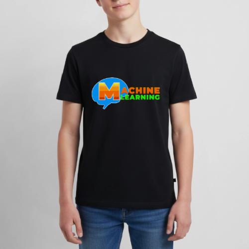 Machine learning - Kids' Premium T-Shirt