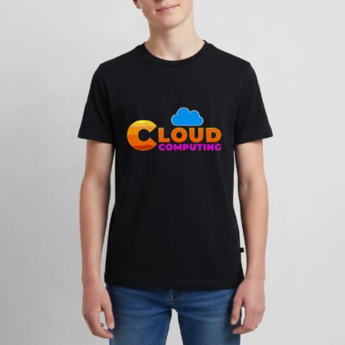 Cloud Computing - Kids' Premium T-Shirt
