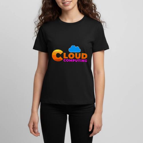 Cloud Computing - Kids' Premium T-Shirt