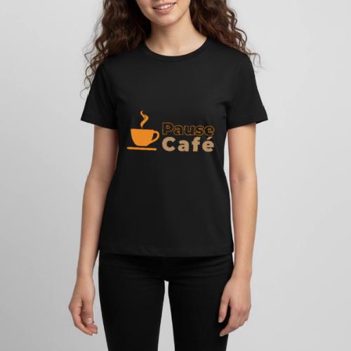 Coffee Break - Kids' Premium T-Shirt