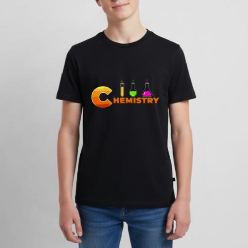 Chemistry: Molecular Magic - Kids' Premium T-Shirt