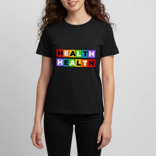 Health in Color - Kids' Premium T-Shirt