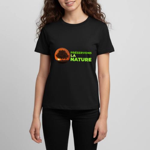 Nature protection - Kids' Premium T-Shirt