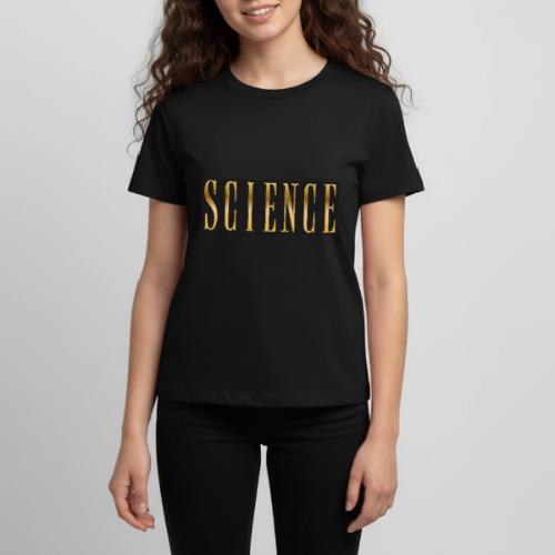 Science: Think. Test. Repeat. - Kids' Premium T-Shirt