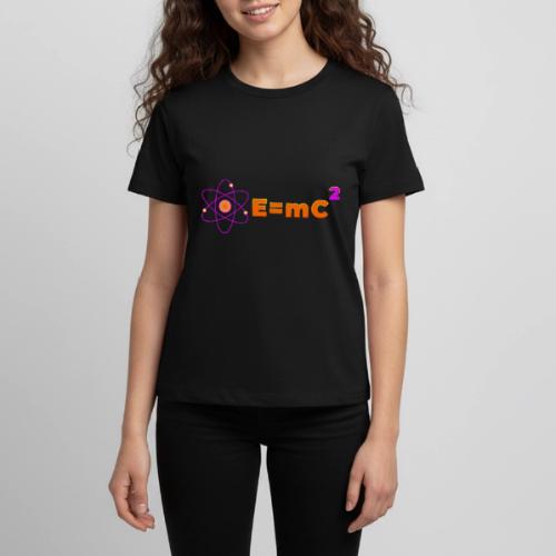 E = mc² - Kids' Premium T-Shirt