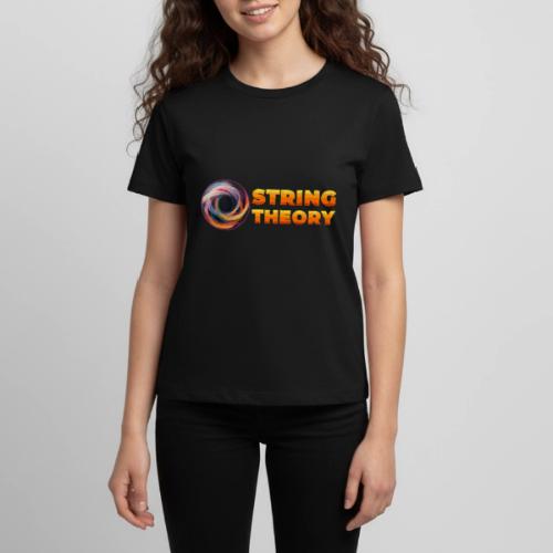 String Theory! - Kids' Premium T-Shirt