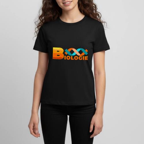 Biology: Life Revealed - Kids' Premium T-Shirt