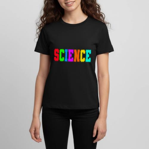 Spectrum of Science - Kids' Premium T-Shirt