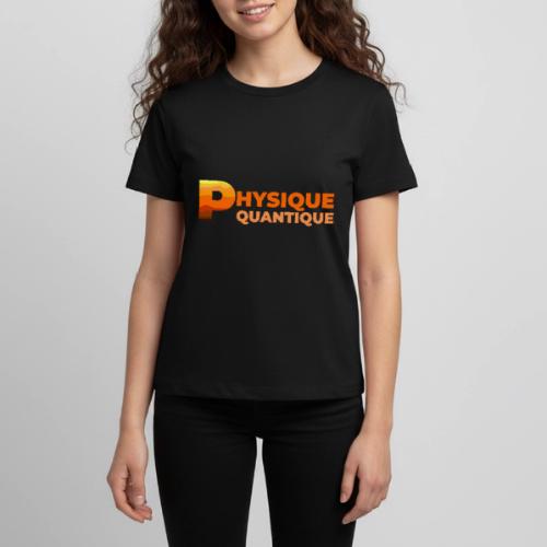 Quantum physics - Kids' Premium T-Shirt